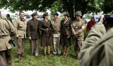 Projet de spectacle sur le D-Day: début houleux de concertation