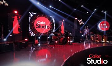 Coca-Cola lance sa plateforme musicale «Coke Studio» au Maroc