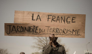 Mali: La junte promet une sécurité améliorée sans la France