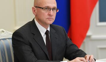 Washington: Un haut responsable russe prépare «un simulacre» de référendum en Ukraine occupée