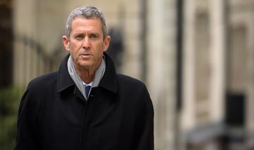 Le magnat franco-israélien Beny Steinmetz de retour face aux juges genevois 