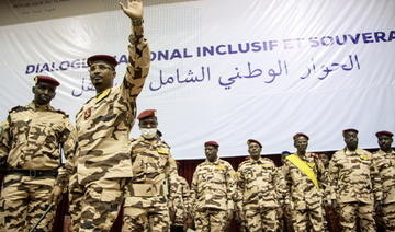 «Dialogue national» au Tchad: Election houleuse des membres du présidium