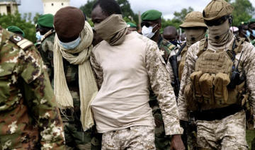 L'ONU confirme l'implication de soldats maliens et «blancs» dans la mort de 33 civils en mars au Mali 