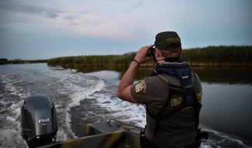 Une quarantaine de migrants bloqués à la frontière greco-turque