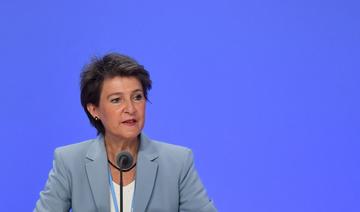Suisse: la situation énergétique est «grave», affirme une ministre