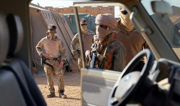 Mali: l'Etat annonce un accord pour intégrer 26 000 ex-rebelles dans l'armée