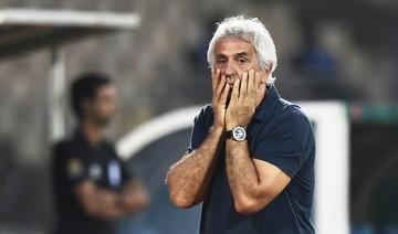 Football : Départ quasi-acté du sélectionneur du Maroc, Vahid Halilhodzic