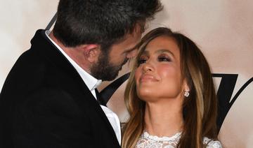 Jennifer Lopez et Ben Affleck célèbrent leur mariage dans une demeure somptueuse