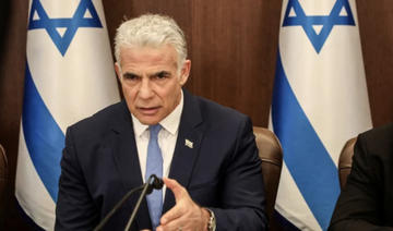 Israël: Lapid promet une enquête sur des accusations de viol dans une prison