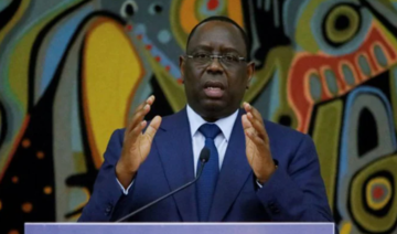 Législatives au Sénégal: Le camp présidentiel perd la majorité absolue
