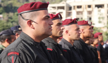 Une municipalité libanaise critiquée pour avoir décidé de déplacer le mémorial de l'armée 