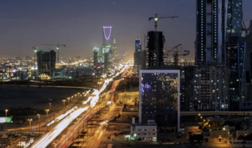L’Arabie saoudite vise 3 300 milliards de dollars en investissements cumulés d’ici à 2030