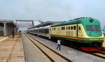 Attaque d'un train au Nigeria: au moins 31 personnes toujours otages
