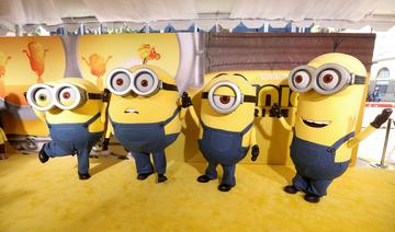 «Les Minions 2» : la fin modifiée en Chine... pour que la police gagne