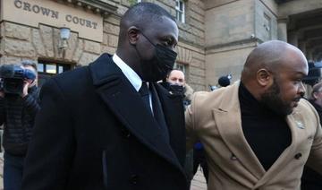 Accusé de viols, Benjamin Mendy devant la justice au Royaume-Uni 