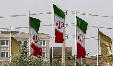   Nouvelles sanctions de Washington autour du pétrole iranien 