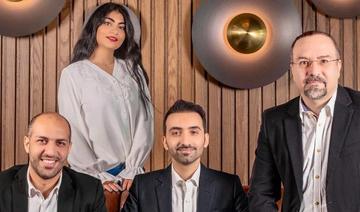 Nama Ventures conduit une série de financement de lancement pour la startup bahreïnie Faceki