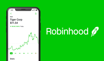 Robinhood licencie quelque 750 personnes à cause des utilisateurs qui boudent le marché