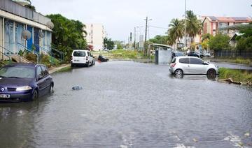 L'ouragan Fiona laisse sa «marque» de destructions sur la côte est du Canada