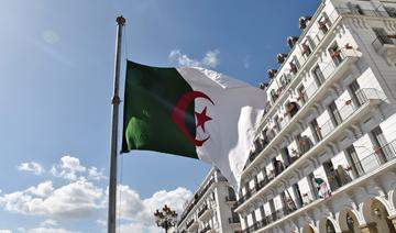 Algérie: Indignation après l’arrestation d’un journaliste