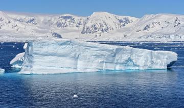 Dépasser 1,5°C de réchauffement pourrait déclencher des points de non-retour climatiques