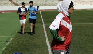 Football féminin en Algérie: La FAF démocratise le sport