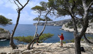 Dans les Calanques près de Marseille, le fléau des locations sauvages de bateaux