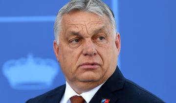 Russie: Orban veut une levée des sanctions de l'UE d'ici fin 2022