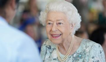 Près d'un an d'inquiétudes au sujet de la santé d'Elizabeth II