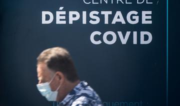 Les dépenses de santé enregistrent un bond exceptionnel en 2021