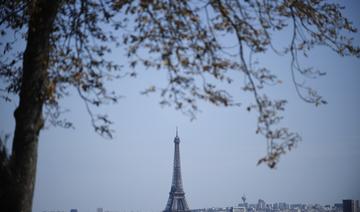 Mort d'Elizabeth II: la Tour Eiffel ne scintillera pas jeudi soir