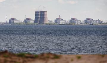 Ukraine: la centrale nucléaire de Zaporijjia à nouveau déconnectée du réseau électrique