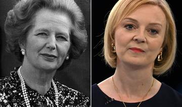 Une course à Downing Street dans l'ombre de Thatcher