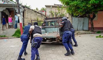 Des manifestations paralysent Haïti après une hausse radicale du prix des carburants