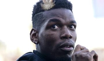 Affaire Pogba: les investigations confiées à deux juges d'instruction