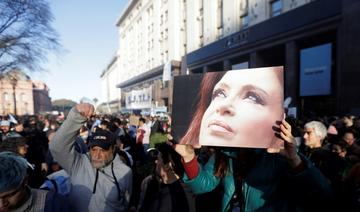 Attentat Kirchner: Pour la justice, il y a eu planification, et à plusieurs