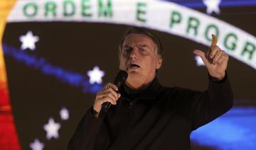 Le mandat de Bolsonaro: quatre années hors normes pour le Brésil