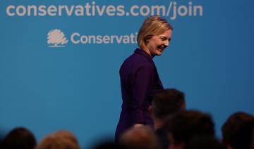 Liz Truss remporte la course à Downing Street