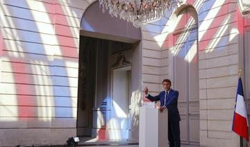 Macron exhorte les Français à «être au rendez-vous de la sobriété»