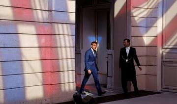CNR: les élus locaux participeront après des garanties de Macron