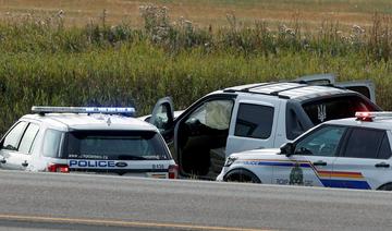 Canada: le mystère des attaques au couteau demeure après la mort du dernier suspect