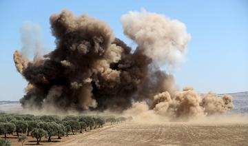 Pourquoi faut-il riposter aux frappes israéliennes ?