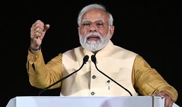 Le Premier ministre indien ira à un sommet avec la Russie, la Chine et le Pakistan 