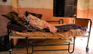 Sabra et Chatila: 40 ans après le massacre, des rescapés encore hantés par le drame