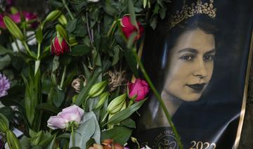 Pour les funérailles d'Elizabeth II, grandeur, émotion et dignité