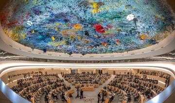 26 pays de l'UE vont demander à l'ONU de surveiller la situation des droits humains en Russie