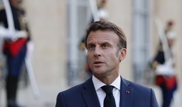 La réforme du lycée professionnel, «immense chantier» du président Macron, se dessine 