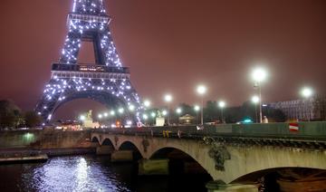 Crise énergétique: Paris un peu moins «Ville Lumière» dès l'automne 