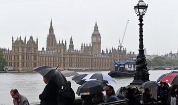 Westminster Hall: cœur historique du pouvoir britannique