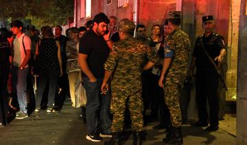 Entre l'Arménie et l'Azerbaïdjan, de nouvelles attaques meurtrières et une paix compromise 